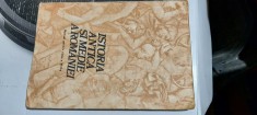 ISTORIA ANTICA SI MEDIE A ROMANIEI CLASA A 8 A EDITURA DIDACTICA SI PEDAGOGICA