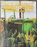 The World Encyclopedia of Tractors &amp; Farm Machinery