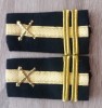 C2 14 - Grade militare - locotenent colonel artilerie