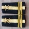 C2 14 - Grade militare - locotenent colonel artilerie