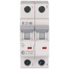Siguranta automata 10A 2P C 4,5ka Xpole Eaton HL-C10 2