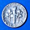 SUA ONE DIME 1959 ARGINT STATELE UNITE ALE AMERICII STARE F BUNA