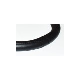 HUSA VOLAN SIMPLE NEGRU 37-39 CM