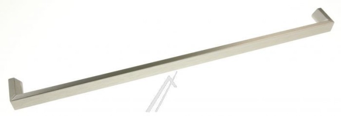 C00382619 MANER WHIRLPOOL ARGINTIU 482000091592 pentru cuptor/aragaz WHIRLPOOL/INDESIT
