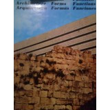 Anthony Krafft - Architecture forms functions (Editia: 1967)