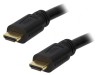 Cablu HDMI 1.4 15m Negru