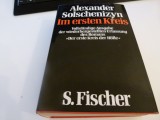 Im ersten Kreis - Alexander Solschenizyn