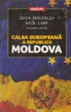 Calea europeana a republicii Moldova