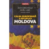 Calea europeana a republicii Moldova