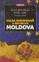 Calea europeana a republicii Moldova foto