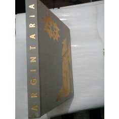 ARGINTARIA -Laica si religioasa in Tarile Romane (sec.XIV-XIX) -Corina Nicolescu