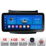 Navigatie Hyundai IX45 Santa Fe 2013-2015 K-209 Edotec 4+64 12.3 inch Incell 1K android Wifi 5Ghz gps internet 32 CarStore Technology