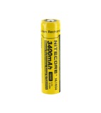 Nitecore 18650 li-ion NL1834 3400mAh 3.7V-Conținutul pachetului 1 Bucată