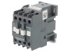 Contactor 3P NO 24VAC 12A 690V