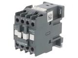 Contactor 3P NO 24VAC 12A 690V