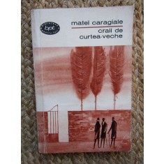 Mateiu I. Caragiale - Craii de Curtea-Veche