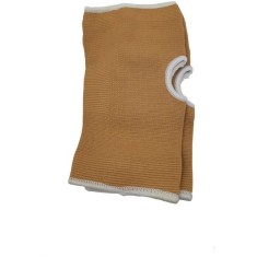 Set 2 genunchiere elastice din neopren, YC-6017