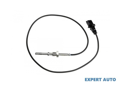 Senzor temperatura gaze dpf Fiat Bravo 2 (2006-&amp;gt;) [198] #1 foto