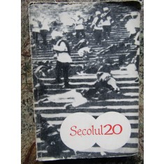 Revista Secolul 20 (numarul 10, anul 1965)
