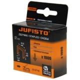 Cumpara ieftin Capse tip G/10, 12 mm, 1000 buc, Jufisto