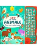 150 de sunete. Animale. Primele cuvinte in engleza si romana/***