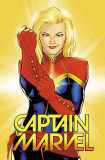 Captain Marvel | Kelly Sue DeConnick, Marvel Comics