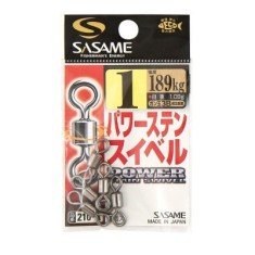 Set varteje Sasame POWER 1