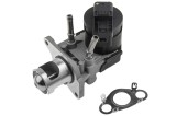 Supapa EGR Bmw Seria 1 E81 116d, 118d, 120d, 123d 2006-, Seria 1 F20 116d, 118d, 120d, 125d 2010-, Seria 3 E90 316d, 318d, 320d, 325d, 330d 2007-, X3