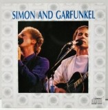CD # "PRESA JAPONEZA " Simon &amp; Garfunkel &lrm;&ndash; Simon &amp; Garfunkel (VG++)