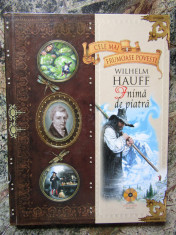 Wilhelm Hauff - Inima de piatra (2009) foto