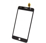 Touchscreen Alcatel Pop Star 4G OT-5070 Negru Display Telefon