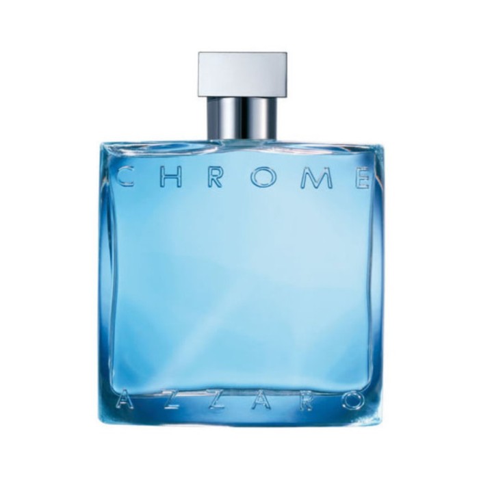 Loris Azzaro, Chrome, Apă de toaletă, Bărbați, 50 ml *Tester