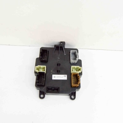 Modul de control ușă dreapta spate TESLA MODEL X 2018 OEM: 1062056-00-C 17996314 foto