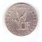 Moneda Franta 10 francs/franci 1988 Roland Garros (1888-1988), tipul B, stare foarte buna, curata