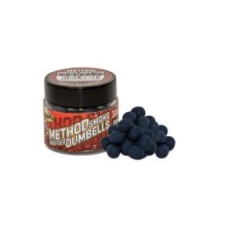 Dumbell Benzar Mix Method Smoke Wafter 6mm Squid Octopus