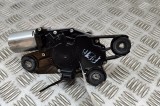 Motor ștergător luneta FORD FIESTA VI 2010 OEM: 8A61-A17K441-AE,0390201252 | 23990666