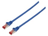 Patch Cord Goobay S/FTP Cat 6 RJ45 Litat CCA 95565