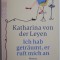 Ich hab getraumt, er ruft mich an &ndash; Katharina von der Leyen