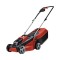 Mașină tuns iarbă Einhell 18V - 2 acumulatori