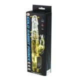 BAILE - US RABBIT GOLD PRINCE, BAILE ROTATIONS