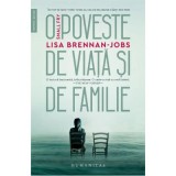 Small Fry. O poveste de viata si de familie - Lisa Brennan-Jobs