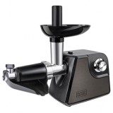 TOCATOR CARNE 1000W ACCESORII TAVA PLASTIC BLACK&amp;DECKER BD-BXMMA1000E