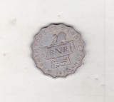 bnk mnd Rwanda 2 franci 1970