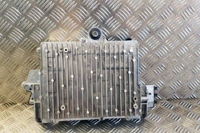 Unitate de control suspensie pneumatică TESLA MODEL 3 2018 OEM: 1100335-00-D,1118182-72-H,1100334-00-D 11322350 foto