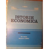 ISTORIE ECONOMICA-SUB REDACTIA: N. MARCU-235150
