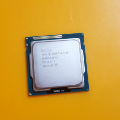 Procesor Intel Core i3-3220,3,30Ghz,3MB,Socket 1155 ,Gen 3,ivy bridge