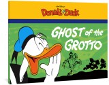 Walt Disney&#039;s Donald Duck: Ghost of the Grotto