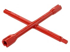 Cheie sanitara universala de 220mm foto