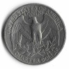 SUA quarter dollar 1978, America de Nord