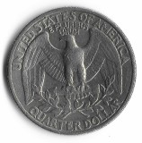 SUA quarter dollar 1978